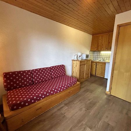 Studio Méribel, 1 pièce, 4 personnes - FR-1-180-297 Exterior foto