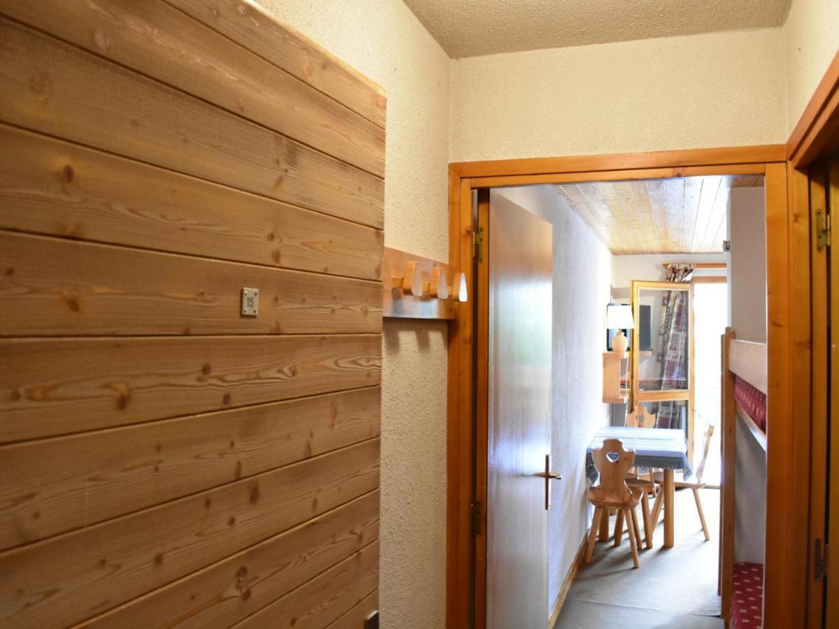 Studio Méribel, 1 pièce, 4 personnes - FR-1-180-297 Exterior foto