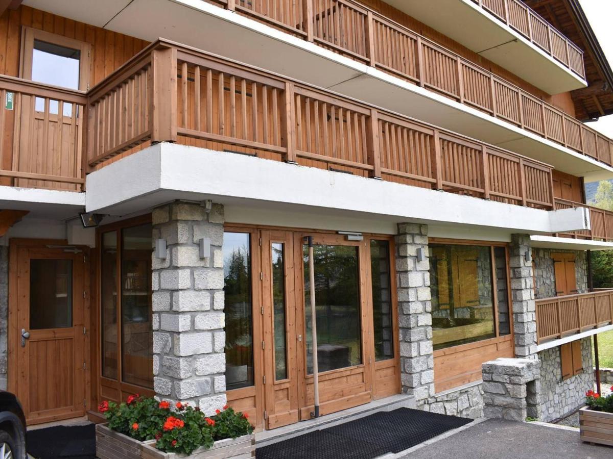 Studio Méribel, 1 pièce, 4 personnes - FR-1-180-297 Exterior foto