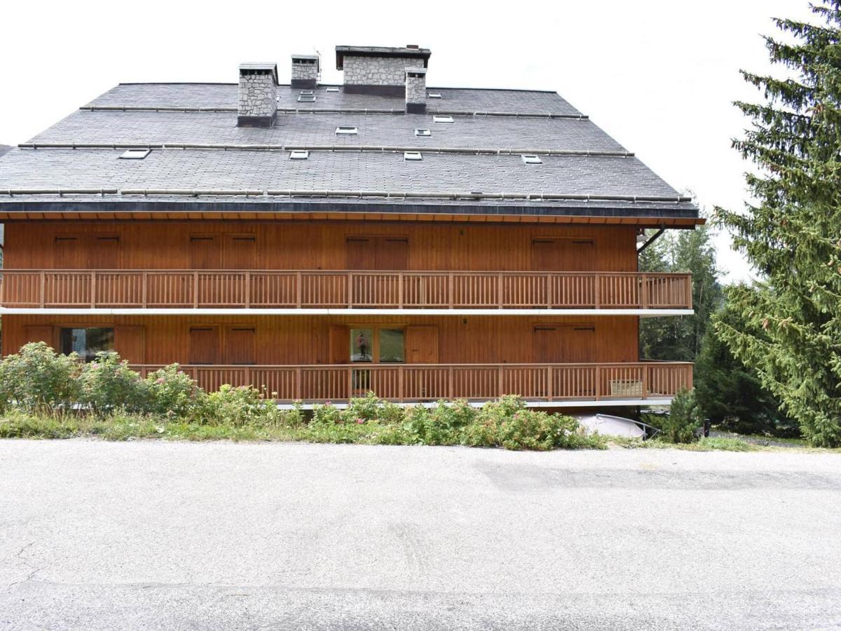 Studio Méribel, 1 pièce, 4 personnes - FR-1-180-297 Exterior foto