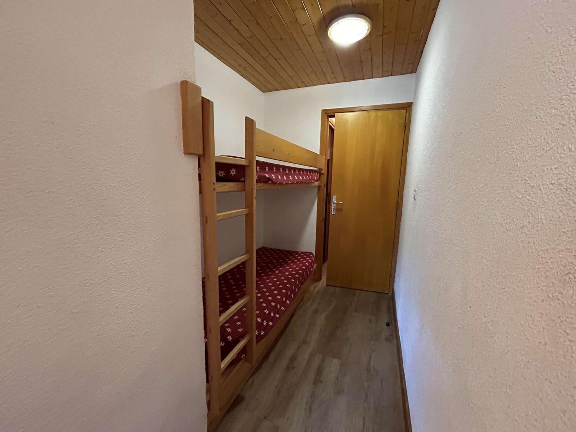 Studio Méribel, 1 pièce, 4 personnes - FR-1-180-297 Exterior foto